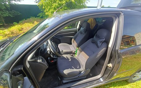 Ford Focus IV, 2000 год, 180 000 рублей, 13 фотография
