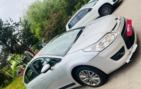 Citroen C4 II рестайлинг, 2010 год, 330 000 рублей, 2 фотография