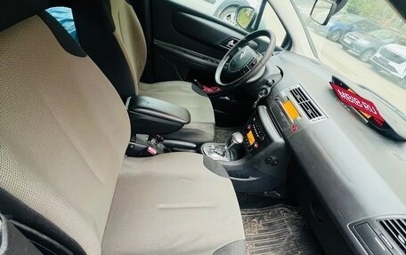 Citroen C4 II рестайлинг, 2010 год, 330 000 рублей, 10 фотография
