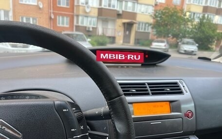 Citroen C4 II рестайлинг, 2010 год, 330 000 рублей, 8 фотография