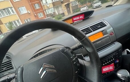 Citroen C4 II рестайлинг, 2010 год, 330 000 рублей, 7 фотография