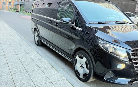 Mercedes-Benz V-Класс, 2025 год, 12 000 000 рублей, 4 фотография