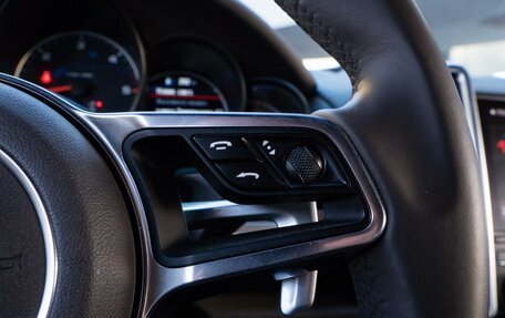 Porsche Cayenne III, 2017 год, 4 600 000 рублей, 14 фотография