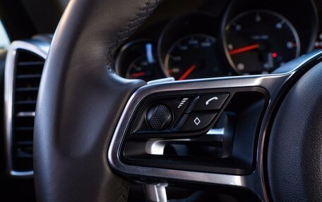 Porsche Cayenne III, 2017 год, 4 600 000 рублей, 13 фотография