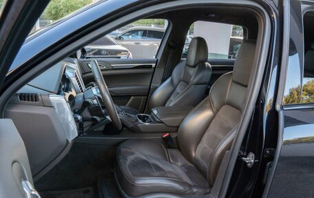 Porsche Cayenne III, 2017 год, 4 600 000 рублей, 10 фотография