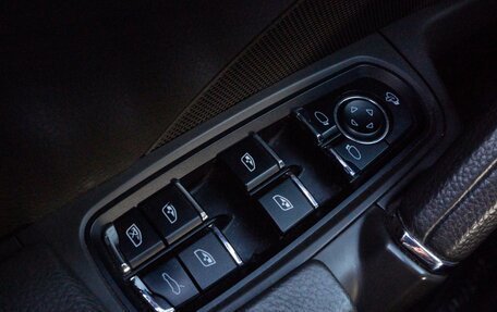 Porsche Cayenne III, 2017 год, 4 600 000 рублей, 18 фотография