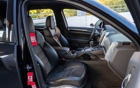 Porsche Cayenne III, 2017 год, 4 600 000 рублей, 8 фотография