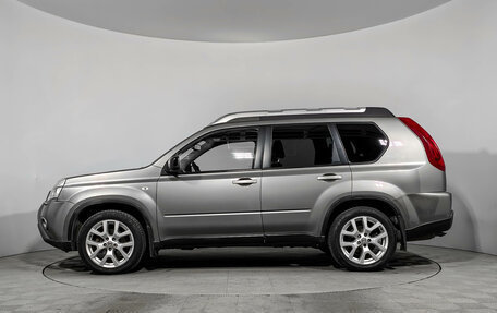 Nissan X-Trail, 2012 год, 799 000 рублей, 8 фотография