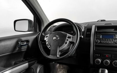Nissan X-Trail, 2012 год, 799 000 рублей, 16 фотография