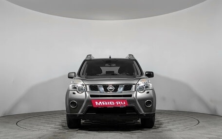 Nissan X-Trail, 2012 год, 799 000 рублей, 2 фотография