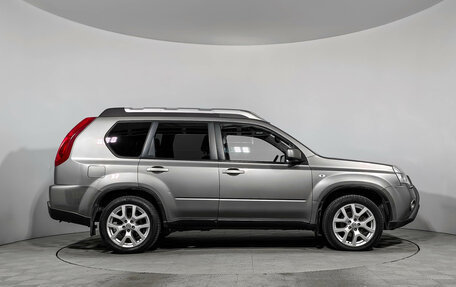 Nissan X-Trail, 2012 год, 799 000 рублей, 4 фотография