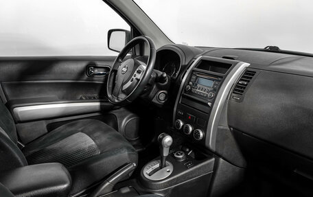 Nissan X-Trail, 2012 год, 799 000 рублей, 13 фотография