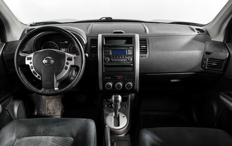 Nissan X-Trail, 2012 год, 799 000 рублей, 15 фотография