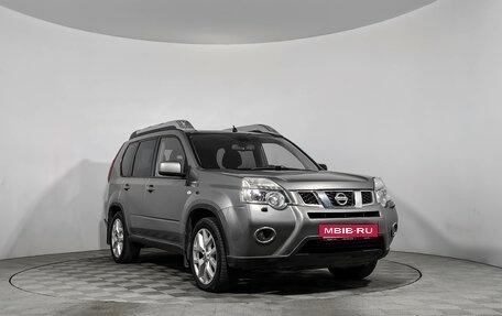 Nissan X-Trail, 2012 год, 799 000 рублей, 3 фотография