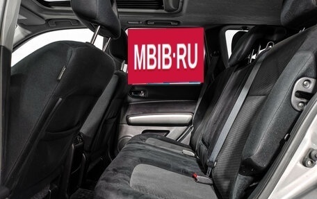 Nissan X-Trail, 2012 год, 799 000 рублей, 12 фотография