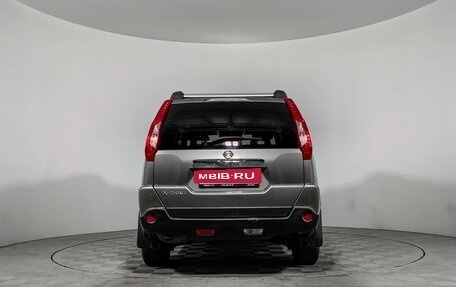 Nissan X-Trail, 2012 год, 799 000 рублей, 6 фотография