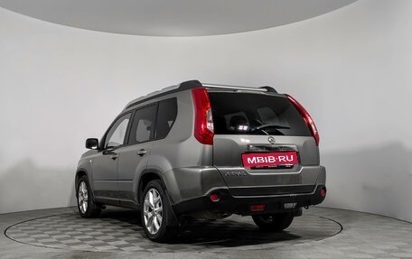 Nissan X-Trail, 2012 год, 799 000 рублей, 7 фотография