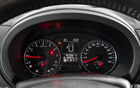 Nissan X-Trail, 2012 год, 799 000 рублей, 19 фотография