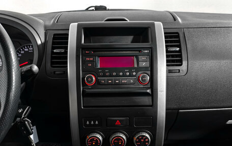Nissan X-Trail, 2012 год, 799 000 рублей, 17 фотография
