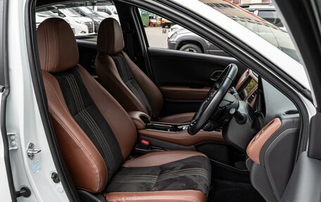 Honda Vezel, 2020 год, 2 630 000 рублей, 10 фотография