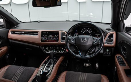 Honda Vezel, 2020 год, 2 630 000 рублей, 6 фотография