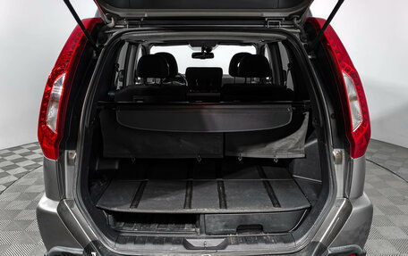 Nissan X-Trail, 2012 год, 799 000 рублей, 20 фотография
