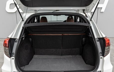 Honda Vezel, 2020 год, 2 630 000 рублей, 20 фотография