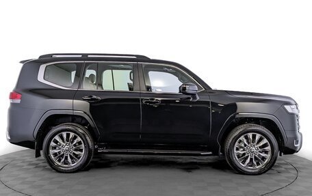 Toyota Land Cruiser, 2026 год, 12 790 009 рублей, 4 фотография