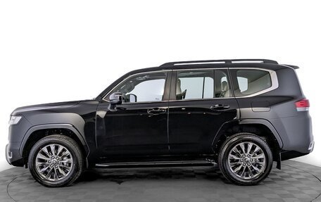 Toyota Land Cruiser, 2026 год, 12 790 009 рублей, 3 фотография