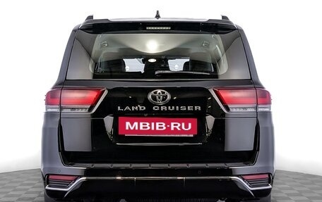 Toyota Land Cruiser, 2026 год, 12 790 009 рублей, 6 фотография