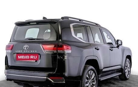 Toyota Land Cruiser, 2026 год, 12 790 009 рублей, 2 фотография
