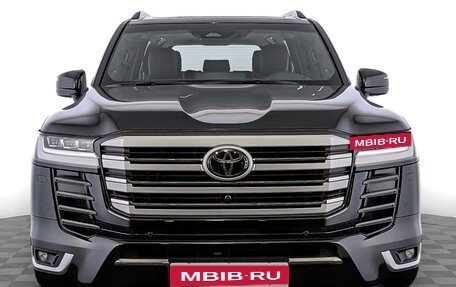 Toyota Land Cruiser, 2026 год, 12 790 009 рублей, 5 фотография