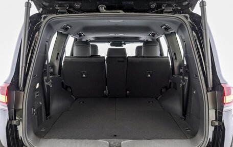 Toyota Land Cruiser, 2026 год, 12 790 009 рублей, 8 фотография