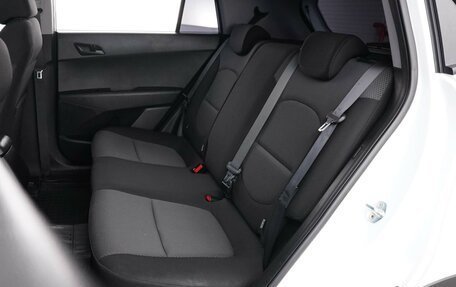 Hyundai Creta I рестайлинг, 2017 год, 1 649 077 рублей, 9 фотография