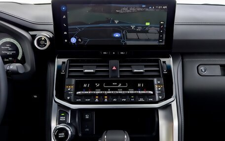 Toyota Land Cruiser, 2026 год, 12 790 009 рублей, 11 фотография