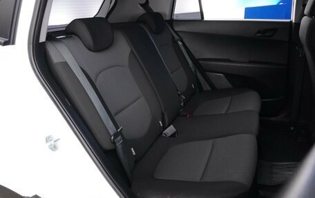 Hyundai Creta I рестайлинг, 2017 год, 1 649 077 рублей, 7 фотография