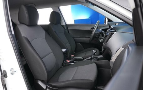 Hyundai Creta I рестайлинг, 2017 год, 1 649 077 рублей, 8 фотография