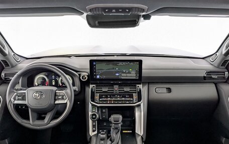 Toyota Land Cruiser, 2026 год, 12 790 009 рублей, 10 фотография