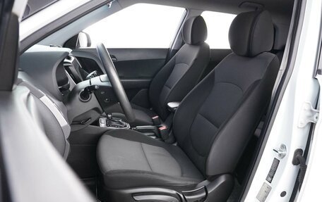 Hyundai Creta I рестайлинг, 2017 год, 1 649 077 рублей, 10 фотография
