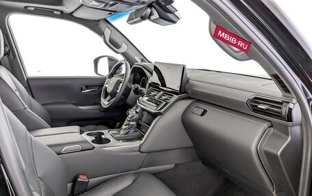 Toyota Land Cruiser, 2026 год, 12 790 009 рублей, 9 фотография