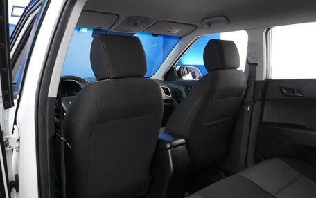 Hyundai Creta I рестайлинг, 2017 год, 1 649 077 рублей, 11 фотография