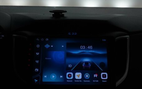 Hyundai Creta I рестайлинг, 2017 год, 1 649 077 рублей, 19 фотография