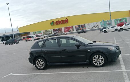 Mazda 3, 2007 год, 420 000 рублей, 6 фотография