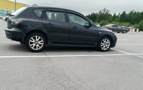 Mazda 3, 2007 год, 420 000 рублей, 7 фотография