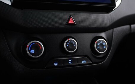 Hyundai Creta I рестайлинг, 2017 год, 1 649 077 рублей, 14 фотография