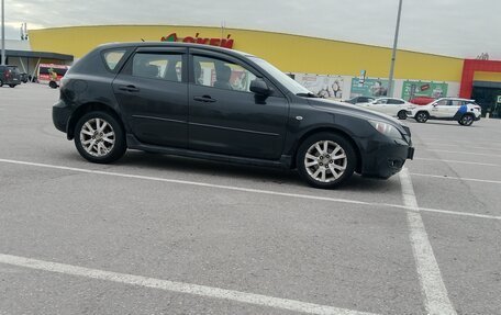 Mazda 3, 2007 год, 420 000 рублей, 4 фотография