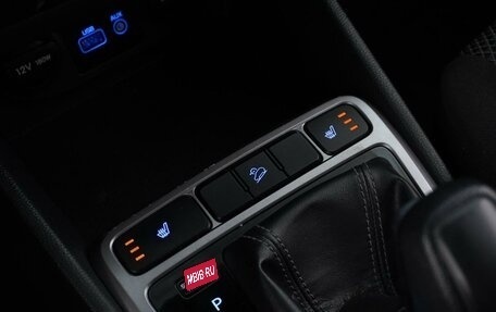 Hyundai Creta I рестайлинг, 2017 год, 1 649 077 рублей, 17 фотография