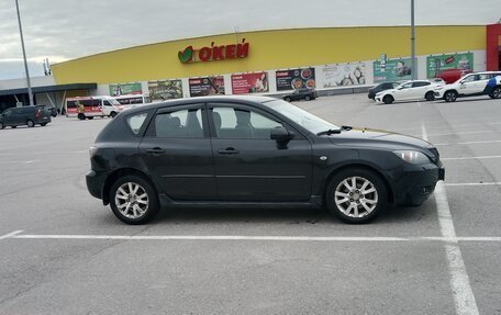 Mazda 3, 2007 год, 420 000 рублей, 9 фотография