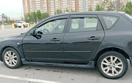 Mazda 3, 2007 год, 420 000 рублей, 20 фотография
