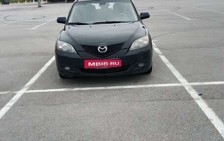 Mazda 3, 2007 год, 420 000 рублей, 11 фотография